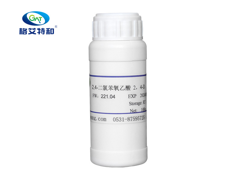 2.4二氯苯氧乙酸2，4-D