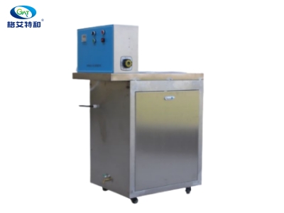 100L培養基製備機